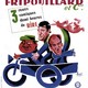 photo du film Fripouillard et Cie