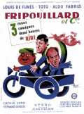 voir la fiche complète du film : Fripouillard et Cie