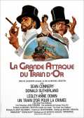 La Grande Attaque Du Train D or