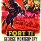 photo du film Fort Ti