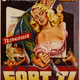 photo du film Fort Ti