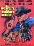 voir la fiche complète du film : La Poursuite des tuniques bleues