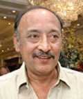 Victor Banerjee