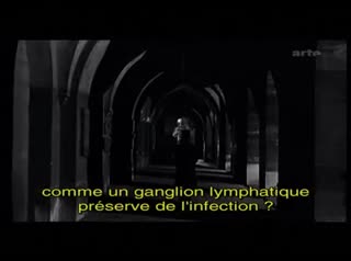 Extrait vidéo du film  Freud, passions secrètes