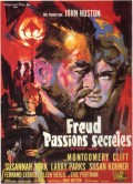 Freud, Passions Secrètes