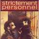 photo du film Strictement personnel