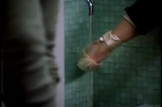 Un extrait du film  Danse ta vie