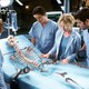 photo du film Hollow Man, l'homme sans ombre