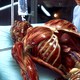 photo du film Hollow Man, l'homme sans ombre