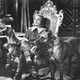 photo du film La Reine Christine