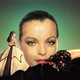 photo de Romy Schneider