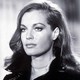 photo de Romy Schneider