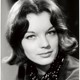 photo de Romy Schneider
