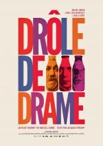 voir la fiche complète du film : Drôle de drame