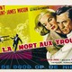 photo du film La Mort aux trousses
