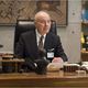 photo de Alan Arkin