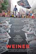 voir la fiche complète du film : Weiner
