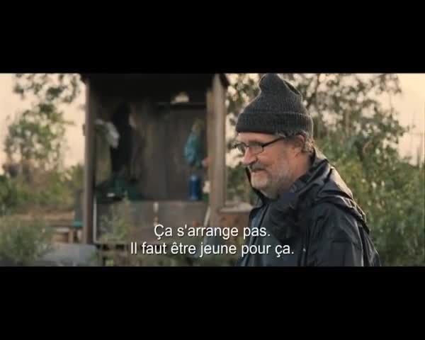Extrait vidéo du film  Another year