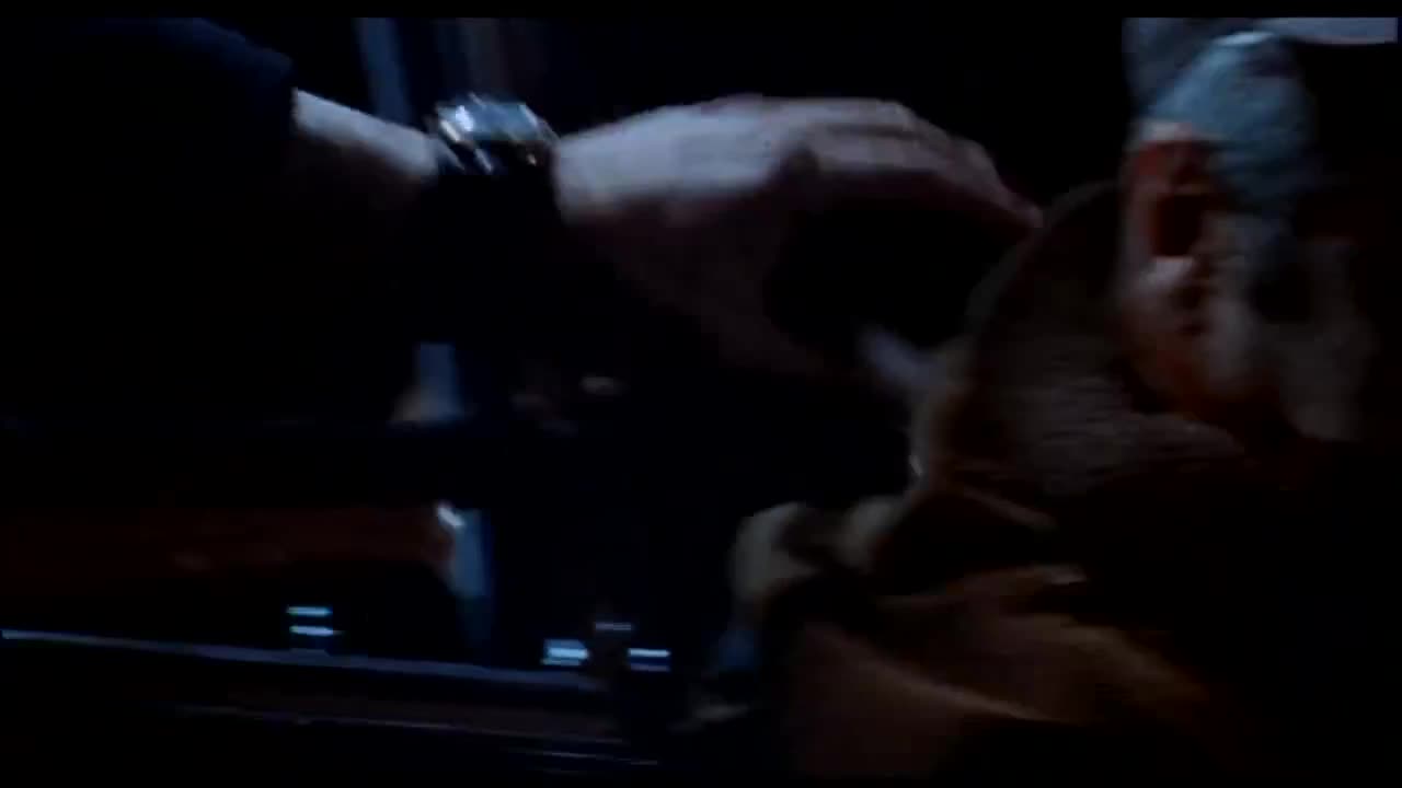 Extrait vidéo du film  Police puissance 7