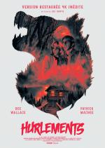 voir la fiche complète du film : Hurlements