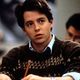 photo de Matthew Broderick