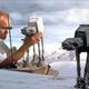photo du film Star Wars : Episode V - L'Empire contre-attaque