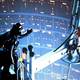 photo du film Star Wars : Episode V - L'Empire contre-attaque