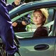 photo de Catherine Frot