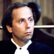 photo de Fabrice Luchini