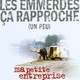 photo du film Ma petite entreprise