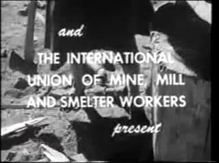 Un extrait du film  Le Sel de la Terre
