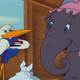 photo du film Dumbo