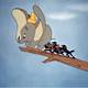 photo du film Dumbo