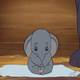 photo du film Dumbo
