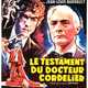 photo du film Le Testament du docteur Cordelier