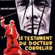 photo du film Le Testament du docteur Cordelier