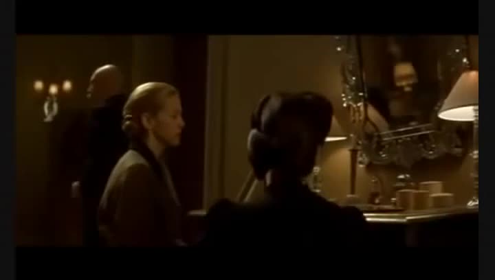 Un extrait du film  Evita