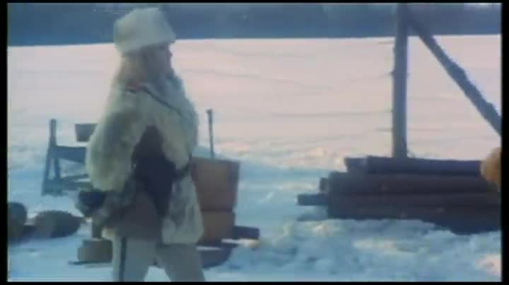 Extrait vidéo du film  Ilsa, la Tigresse du Goulag