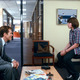 photo de Kevin Bacon