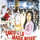 photo du film Magie noire a Haiti