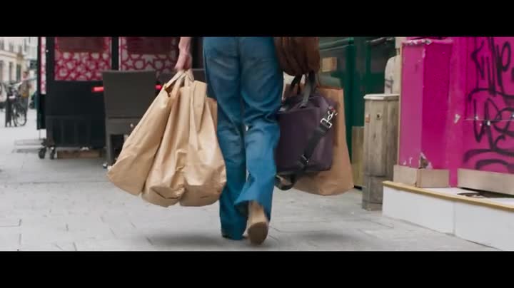 Extrait vidéo du film  Telle mère telle fille