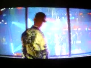 Un extrait du film  Roméo doit mourir