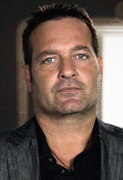 Jorge Perugorría