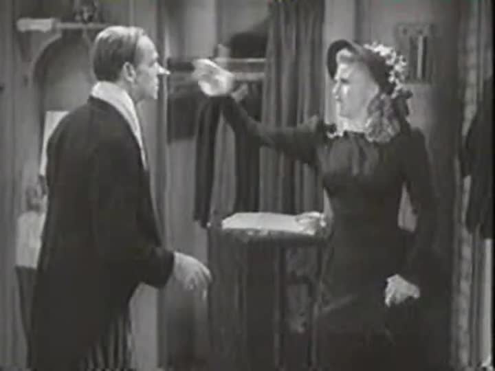 Extrait vidéo du film  La Grande Farandole