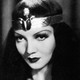 photo de Claudette Colbert