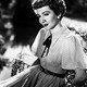 photo de Claudette Colbert