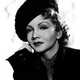 photo de Claudette Colbert