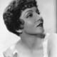 photo de Claudette Colbert