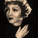 photo de Claudette Colbert