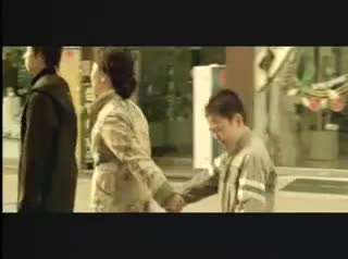 Extrait vidéo du film  Crying fist